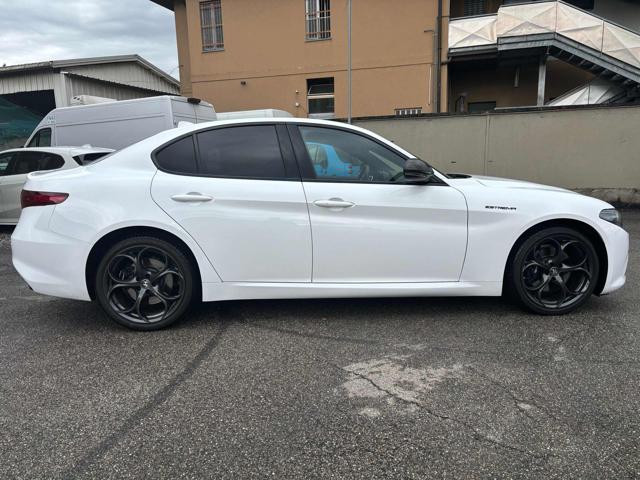 ALFA ROMEO Giulia usata, con Airbag Passeggero