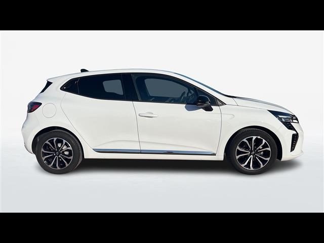 RENAULT Clio usata, con Airbag laterali