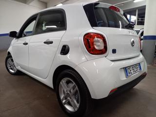 SMART ForFour usata, con Autoradio