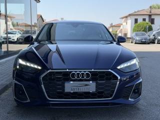 AUDI A5 usata, con Airbag