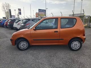FIAT Seicento usata, con Climatizzatore