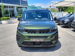 PEUGEOT Rifter usata, con Airbag