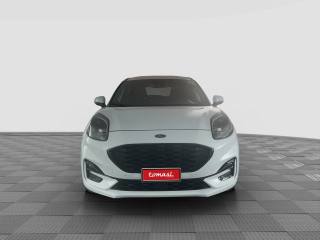 FORD Puma usata 7