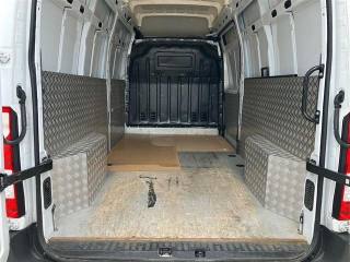 RENAULT Master usata, con ESP