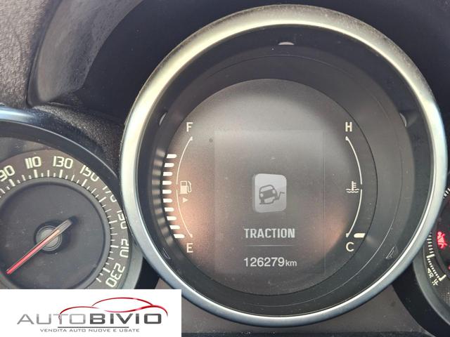 FIAT 500X usata, con Start/Stop Automatico