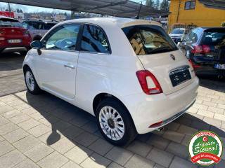 FIAT 500 usata, con Airbag laterali