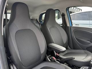 SMART ForFour usata, con Volante multifunzione