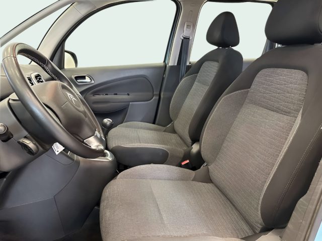CITROEN C3 Picasso usata, con Climatizzatore