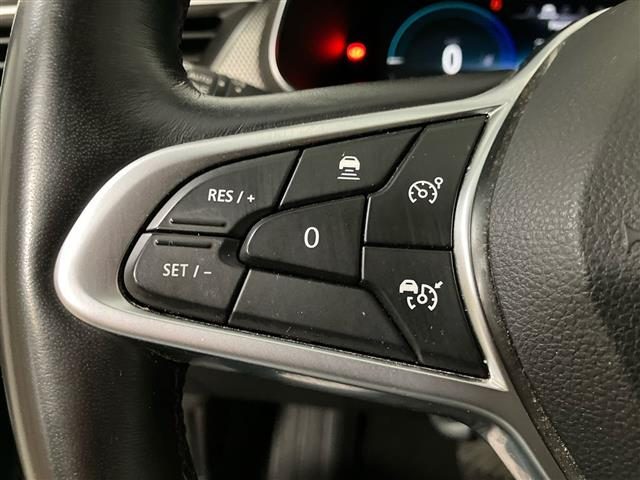 RENAULT Arkana usata, con Sensori di parcheggio posteriori