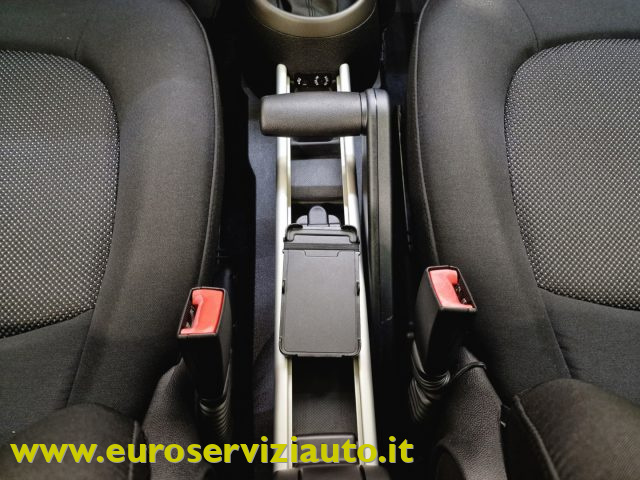 MINI Countryman usata, con Sensore di luce