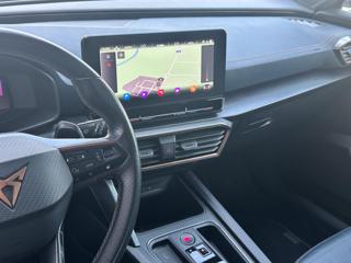 CUPRA Formentor usata, con Volante in pelle