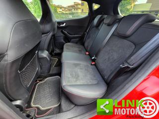 FORD Fiesta usata, con Antifurto