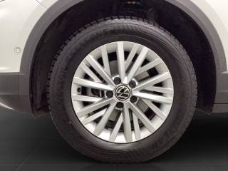 VOLKSWAGEN T-Roc usata, con Airbag laterali