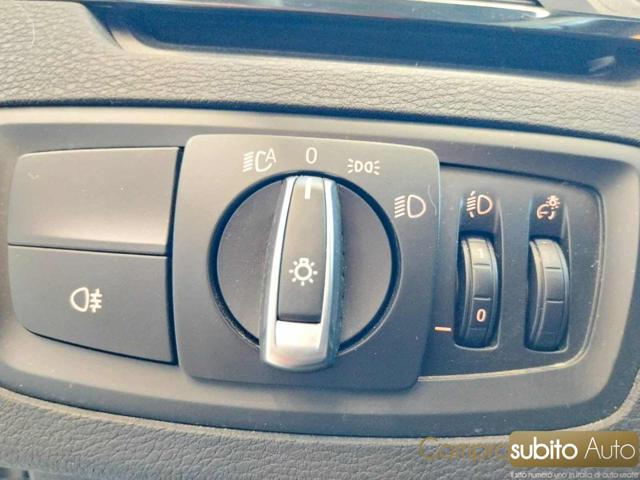 BMW X1 usata, con Specchietti laterali elettrici
