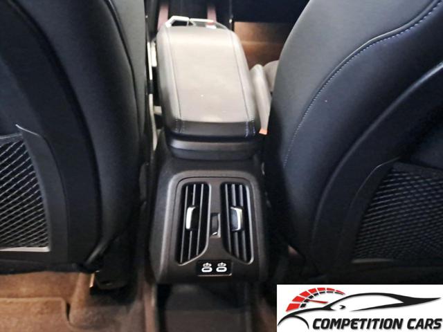 BMW X2 usata, con Chiusura centralizzata