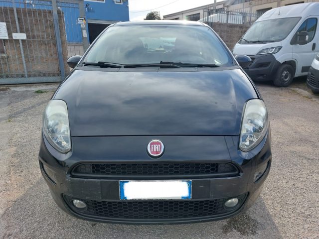 FIAT Punto usata 3