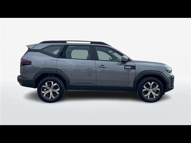 DACIA Bigster usata, con Autoradio