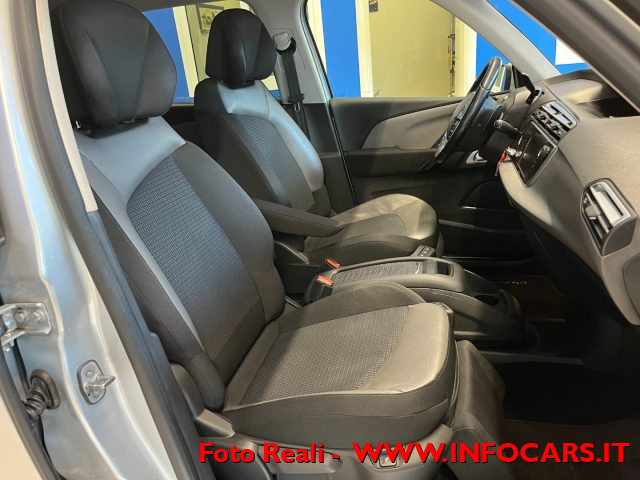 CITROEN Grand C4 Picasso usata, con Antifurto