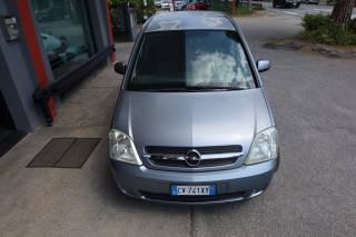 OPEL Meriva usata 78