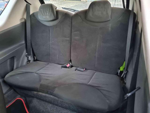 CITROEN C1 usata 10