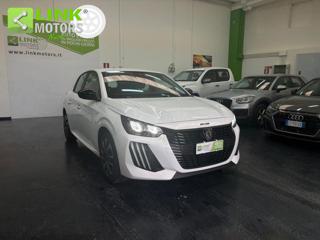 PEUGEOT 208 usata, con Boardcomputer