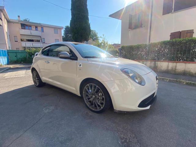 ALFA ROMEO MiTo usata 2
