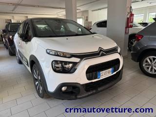 CITROEN C3 PROMO FINANZIAMENTO 110 S&S EAT6 Shine Pack