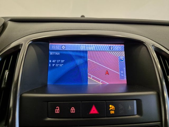 OPEL Astra usata, con ESP