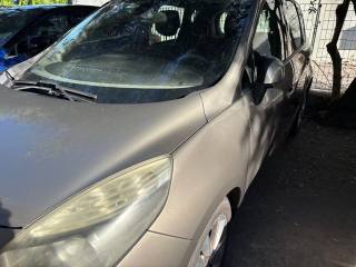 RENAULT Scenic usata, con Airbag