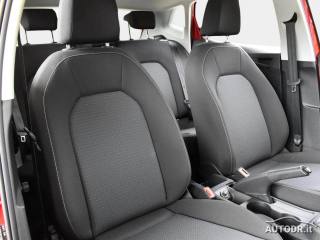 SEAT Ibiza usata, con Cerchi in lega