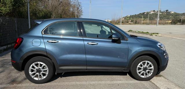FIAT 500X usata, con Airbag Passeggero