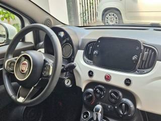 FIAT 500 usata, con Climatizzatore