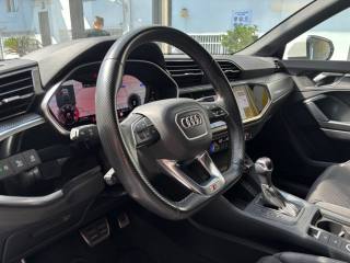 AUDI Q3 usata, con Bracciolo
