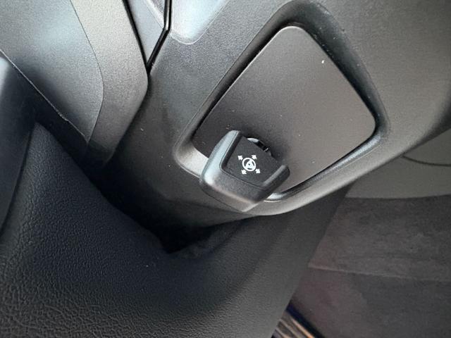 BMW X6 usata, con Isofix