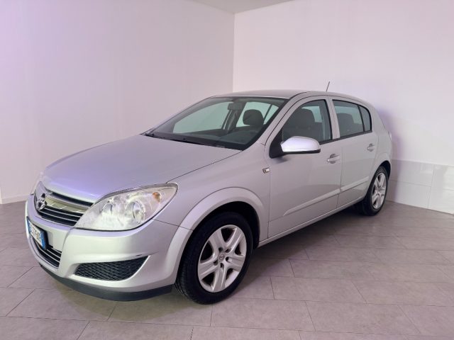 OPEL Astra usata 2