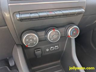 RENAULT Clio usata, con Servosterzo