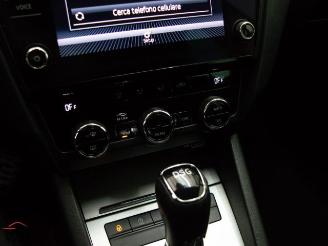 SKODA Octavia usata, con Cronologia tagliandi
