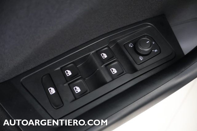 VOLKSWAGEN T-Roc usata, con Boardcomputer