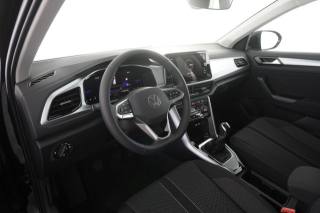 VOLKSWAGEN T-Roc usata 7