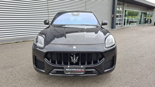 MASERATI Grecale usata, con Airbag