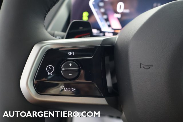 BMW X3 usata, con Sistema di navigazione