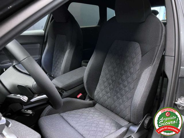 AUDI A5 usata, con Controllo trazione