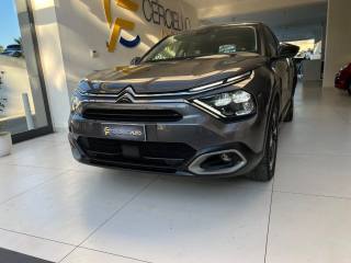 CITROEN C4 usata, con Alzacristalli elettrici