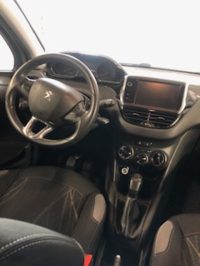 PEUGEOT 208 usata, con Vivavoce