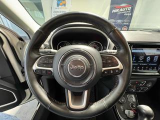 JEEP Compass usata, con Controllo trazione