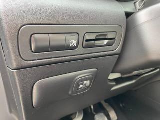 CITROEN C3 Aircross usata, con Controllo trazione