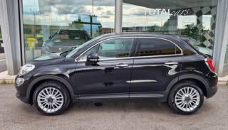 FIAT 500X usata, con Alzacristalli elettrici