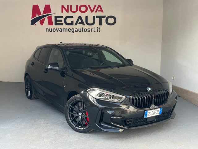 BMW 118 usata, con ABS