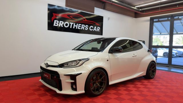 TOYOTA Yaris usata, con ABS