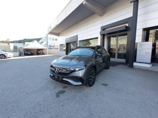 MERCEDES-BENZ EQA usata, con Airbag Passeggero